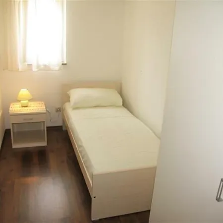 Pelajic Appartement *