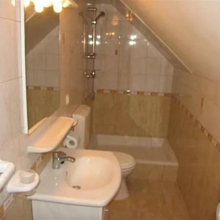 Pelajic Appartement