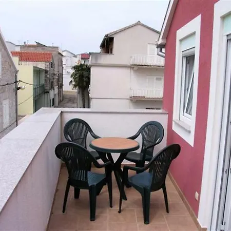 Appartement Pelajic Vodice