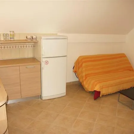 Pelajic Appartement *