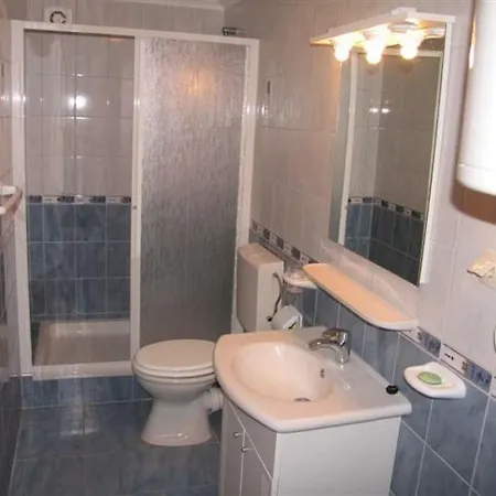 Pelajic Appartement *