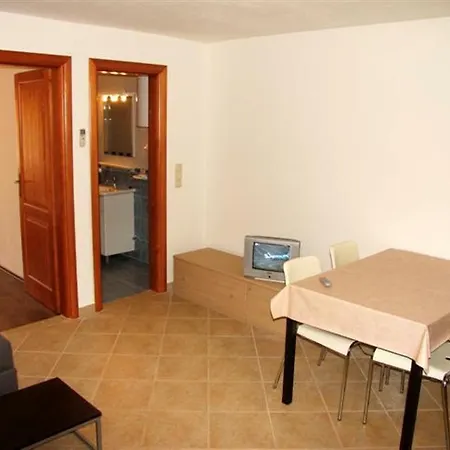 Appartement Pelajic *