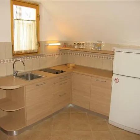 Pelajic Appartement *